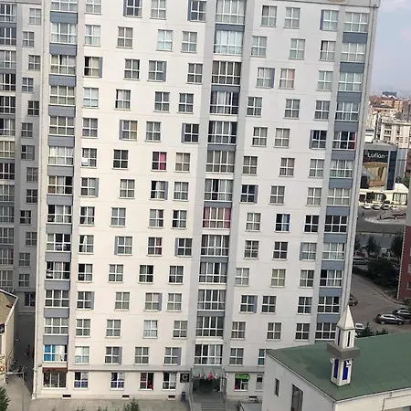 Pin Tuyap Отель