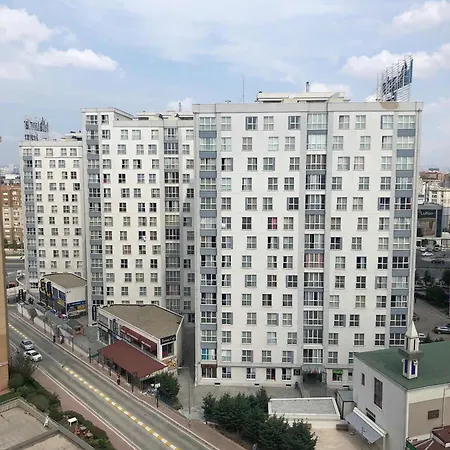 Pin Tuyap Отель